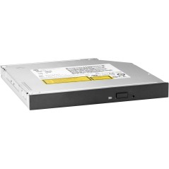 "HP SFF SATA DVDWR ODD (52D76AA) - High-Performance Optical Drive for Efficient Media Playback and Recording"